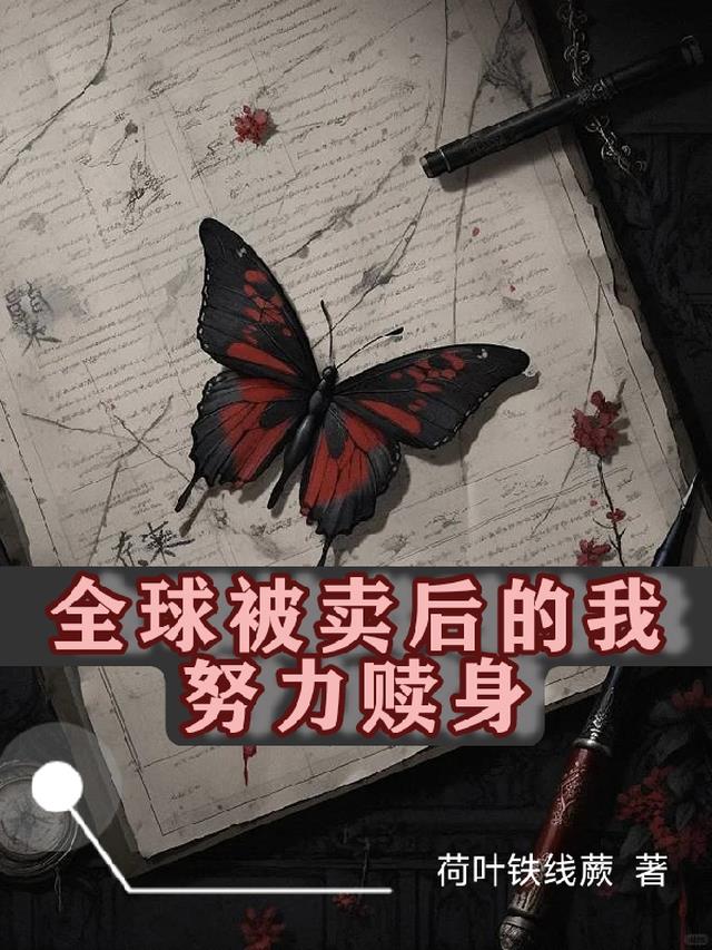 全球被卖后的我努力赎身