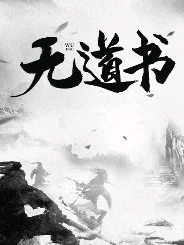 无道书